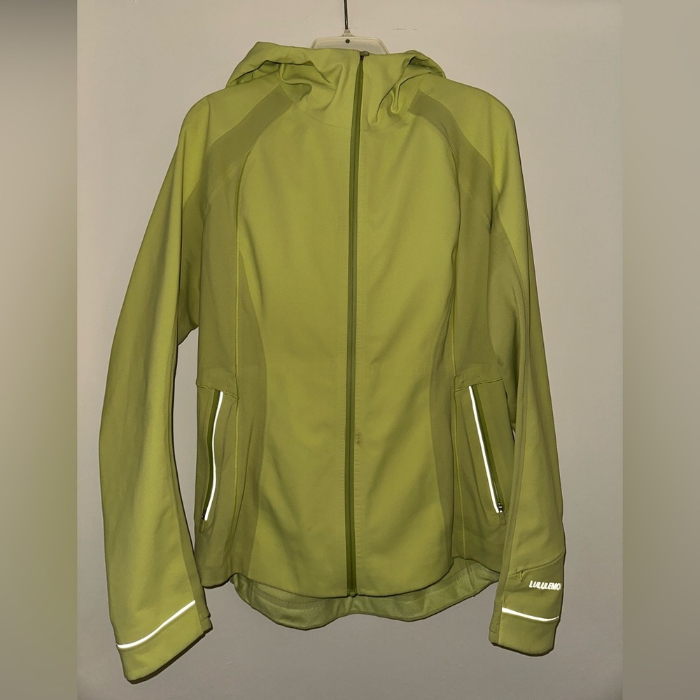 Lululemon jacket